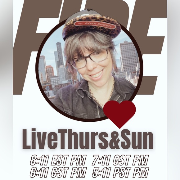 📣 Firefashionco is live 📣 Like for Show Notifications 📣 Boho Hippie Kimono - Picture 9 of 16